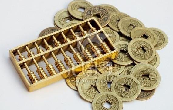 铁算盘，正版的力量与智慧