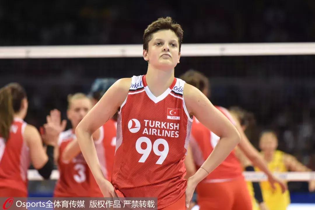 2019年男篮欧洲杯预选赛，群雄逐鹿，精彩纷呈