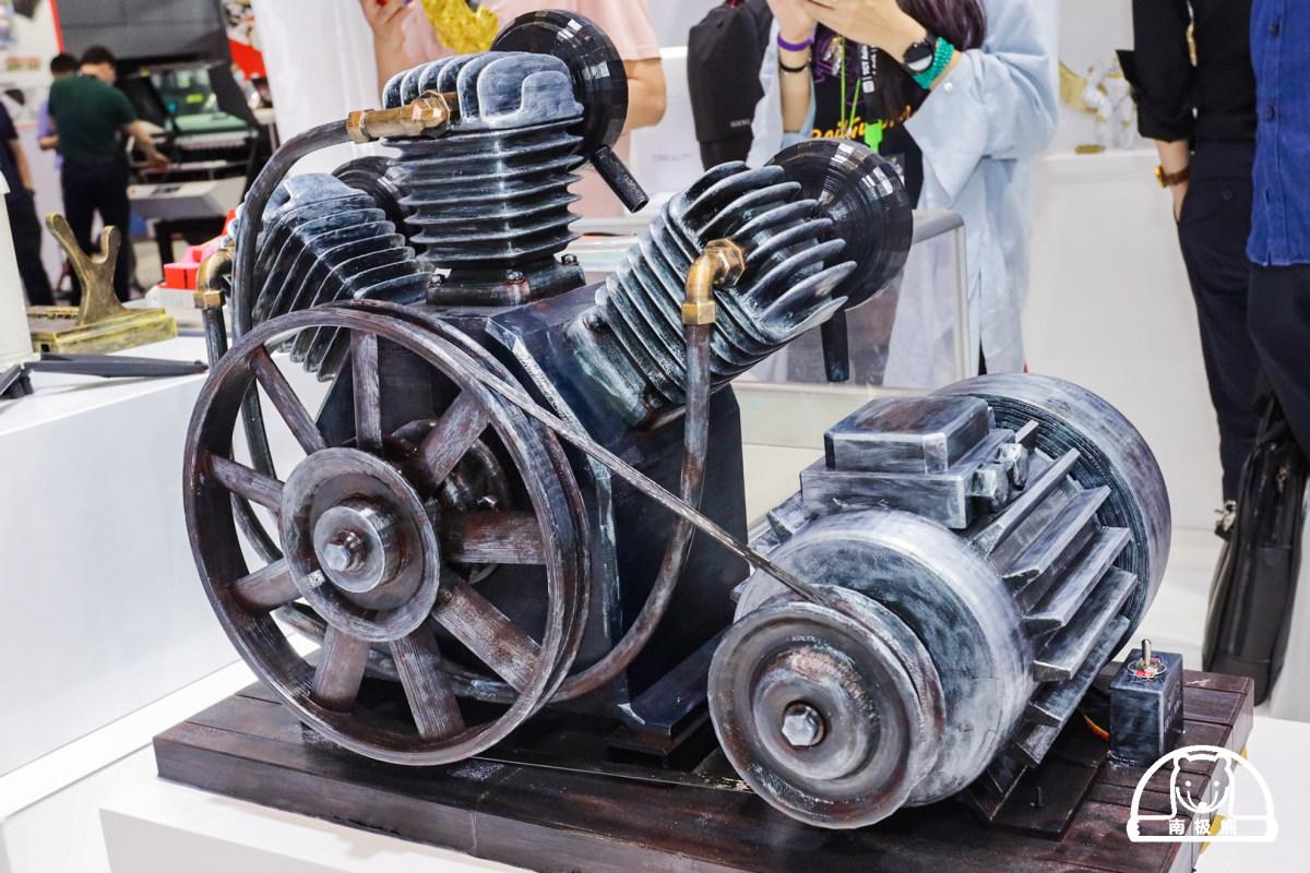 中国3D打印技术产业联盟，2014年深圳的崛起与行业新篇章