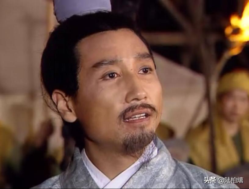群英会蒋干中计，一场智谋与信任的较量