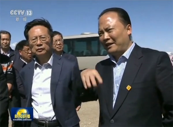 今日新闻联播回放，全球动态与国内要闻的深度解析