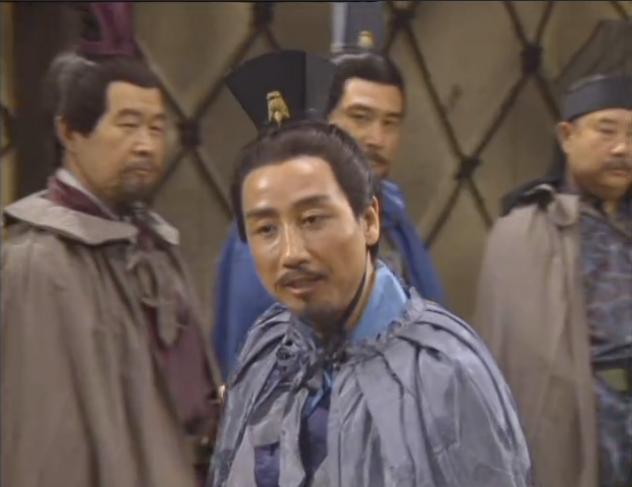 群英会蒋干中计，周瑜的智谋与反间之策