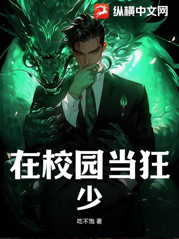 圣手狂少在校园的传奇故事