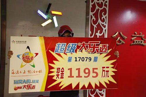 探索体彩超级大乐透，选号范围的奥秘与技巧