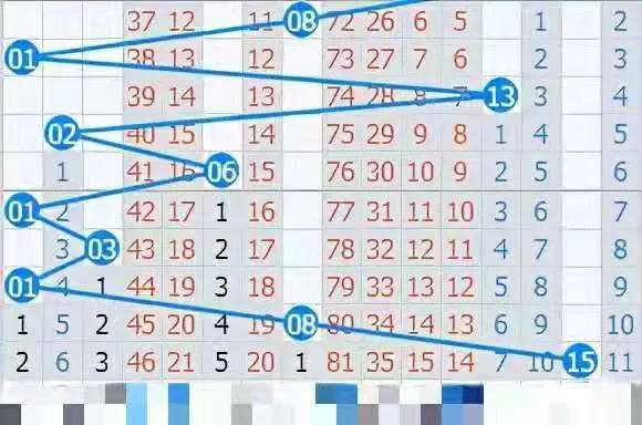 探索双色41期中奖号码的奥秘，概率、趋势与彩民心理
