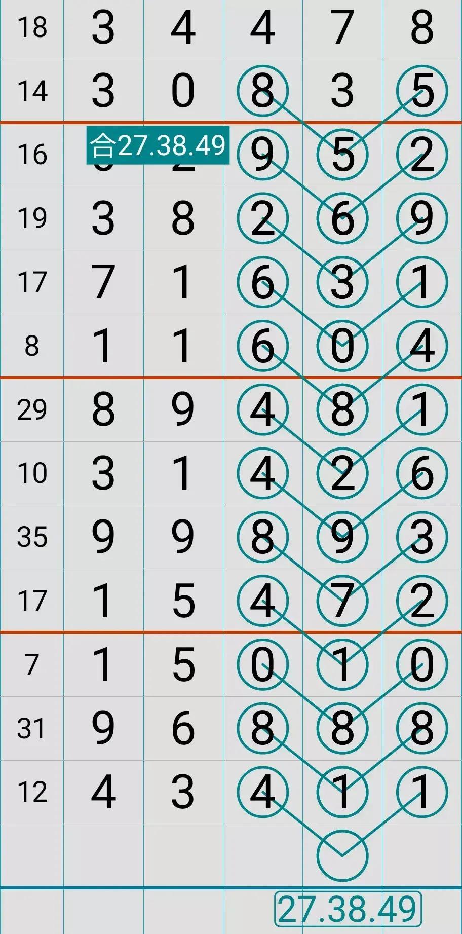 精准预测排列五，揭秘数字背后的科学逻辑