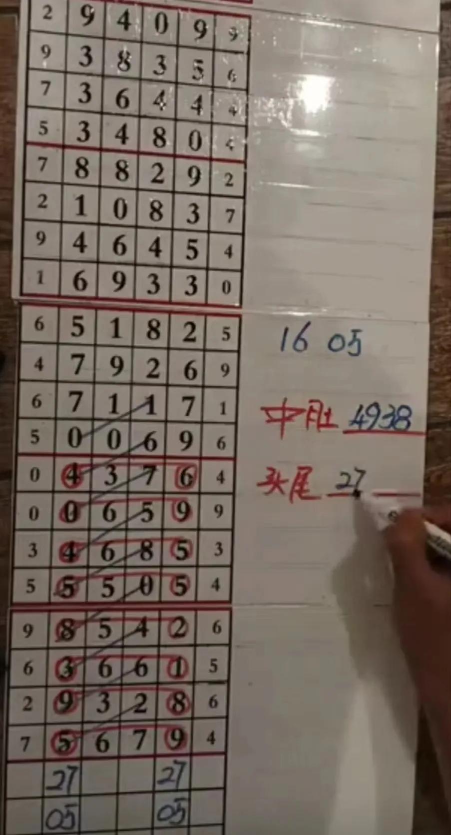 排列三综合带线走势，深度解析与策略指南