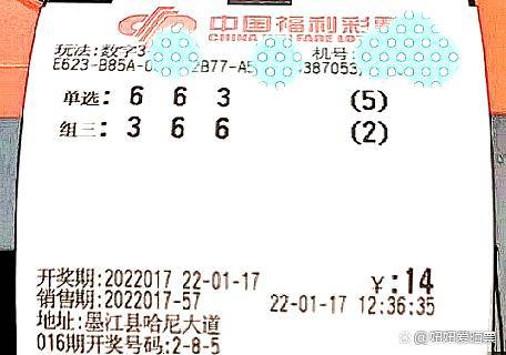 3D五注直选，今天，成为高手的秘诀