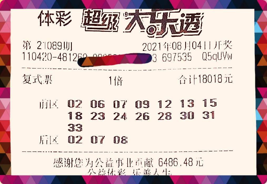 今晚上，揭晓3D彩票的神秘面纱—开奖号码大预测与回顾
