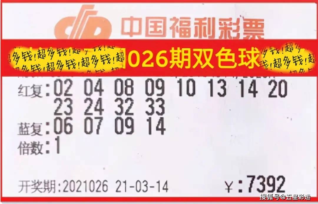 彩票124期中奖号码，梦想与现实的交汇点