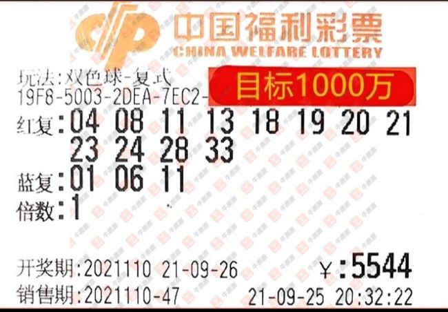 探索双色球14+蓝号组合的魅力与价值