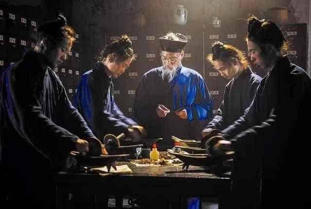 探索老道算3D，传统智慧与现代技术的奇妙融合