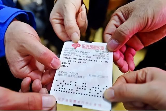 彩票缩水专家，从何入手，揭秘中奖秘诀