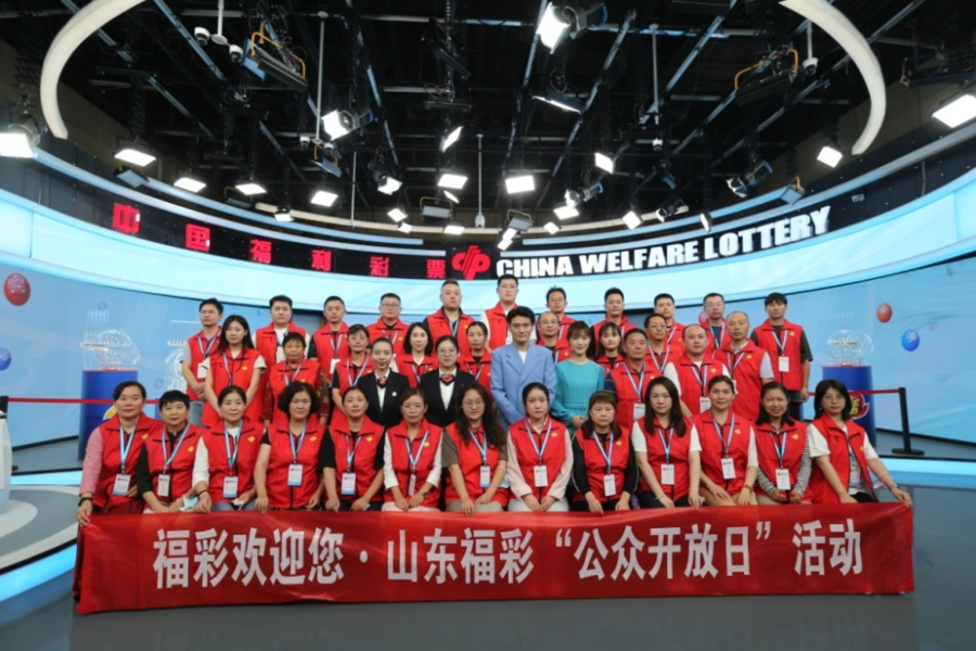 山东20选5群英开奖，揭秘背后的数字游戏与公益力量