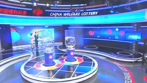 探索CCTV双色球直播，揭秘中国最受欢迎的彩票游戏