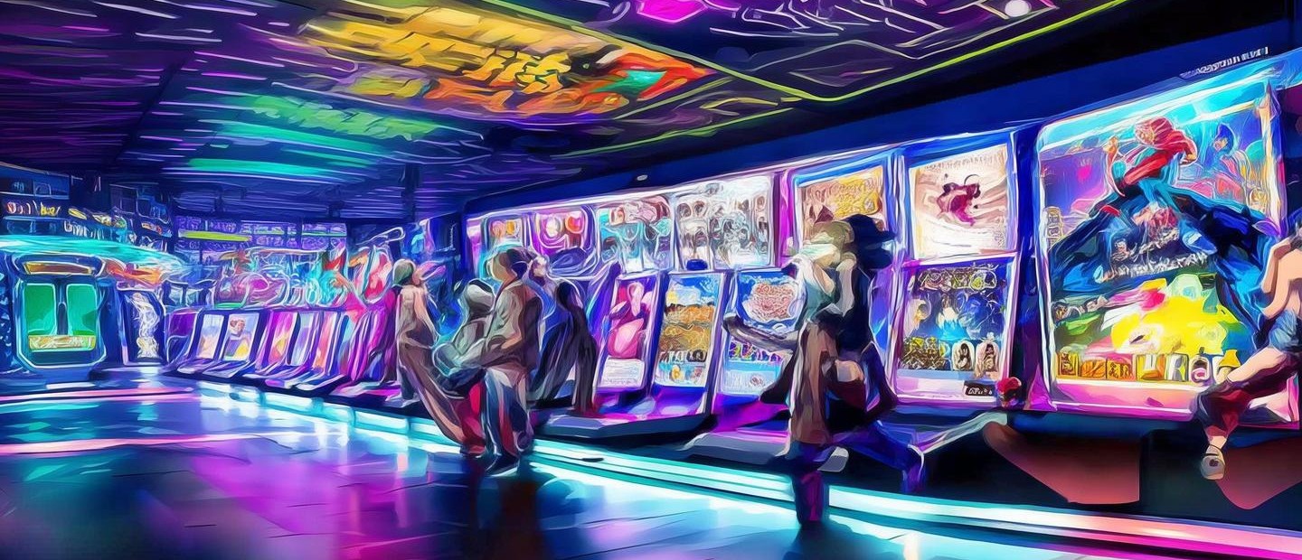 探索与娱乐并进的数字乐园，棋牌游戏平台的兴起与发展