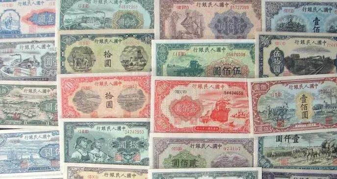 最早的3毛图库，从萌芽到繁荣的历程