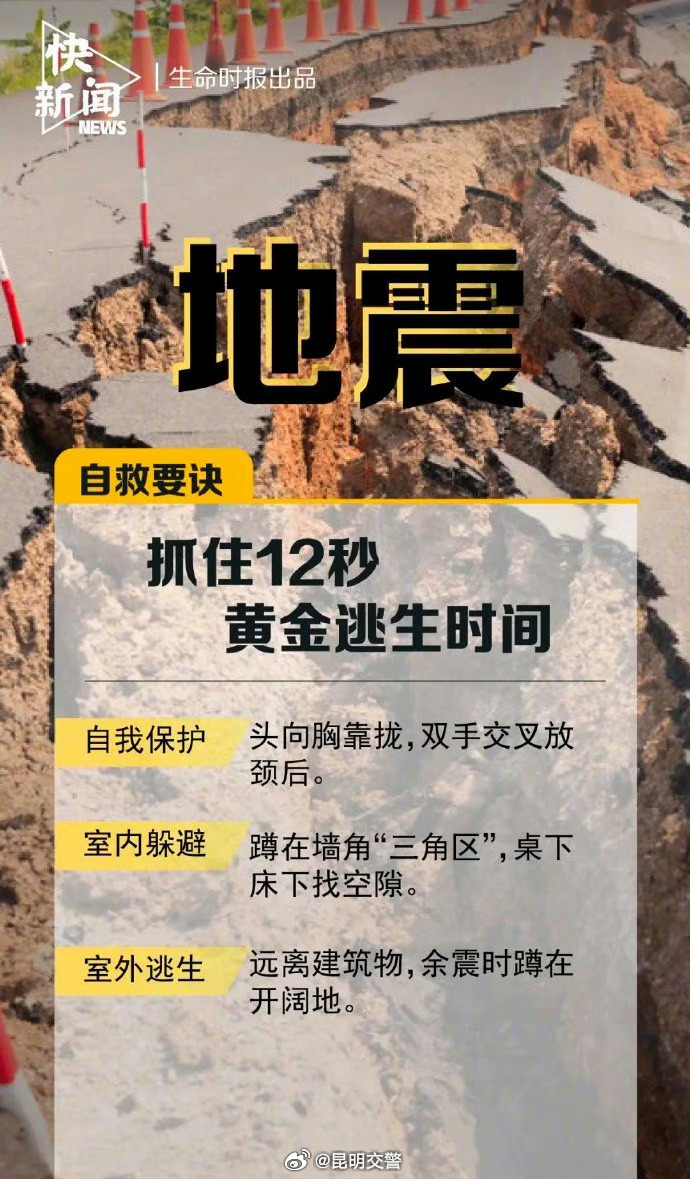 地震前三分钟预兆，科学预警与生命守护的黄金时刻