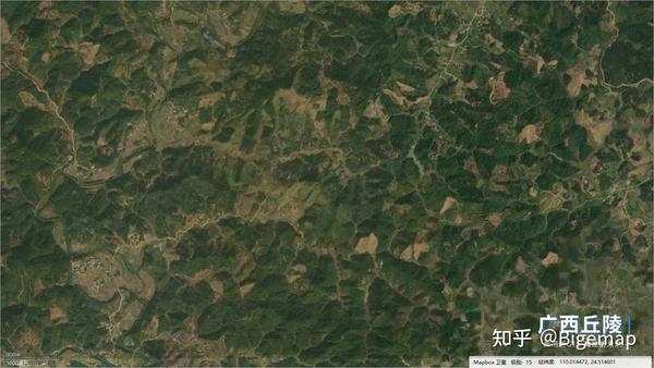 免费乡村卫星地图高清版，探索农村新视界