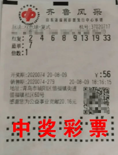 解析双色球复式投注与8+1中奖规则，揭秘彩票中的幸运密码