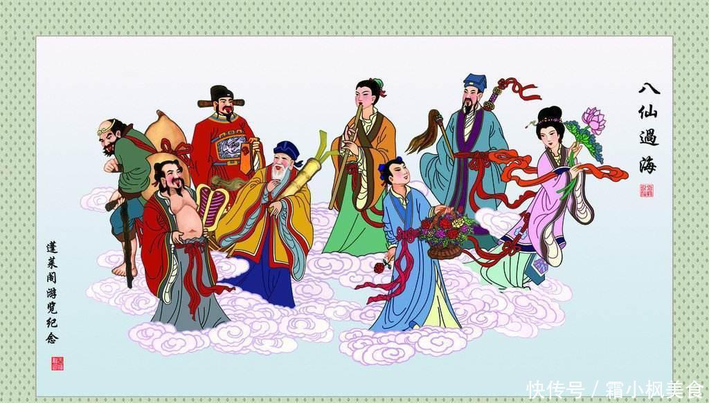 八仙过海，3D直选预测的奇幻之旅