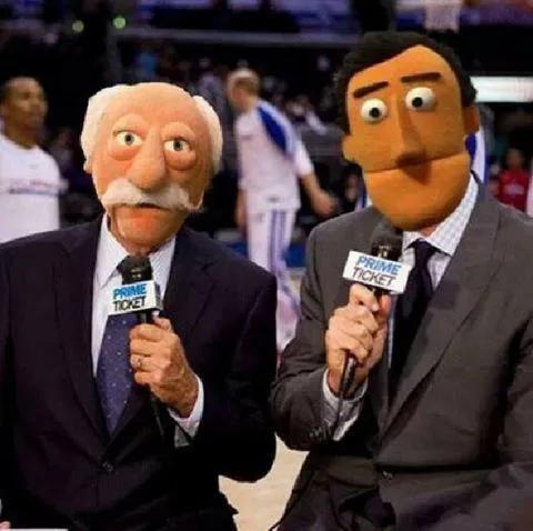 NBA直播