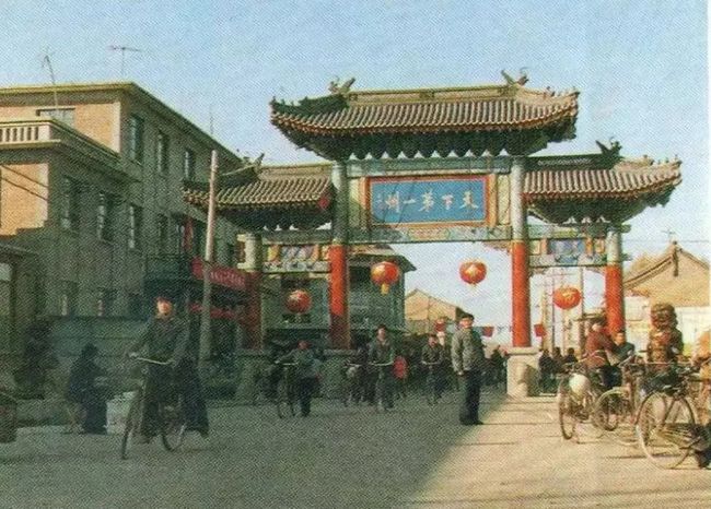 河北涿州，历史与现代交织的魅力古城