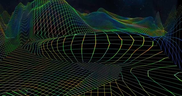 3D走势图，透视数据世界的立体视角