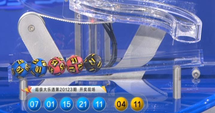 探索大乐透尾数最小值，解锁幸运密码的秘密