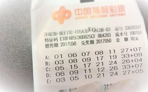 探索新浪福利彩票双色球预测的奥秘，理性与概率的艺术