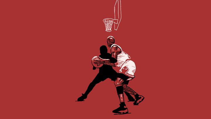 免费观看NBA回放,篮球迷的福音