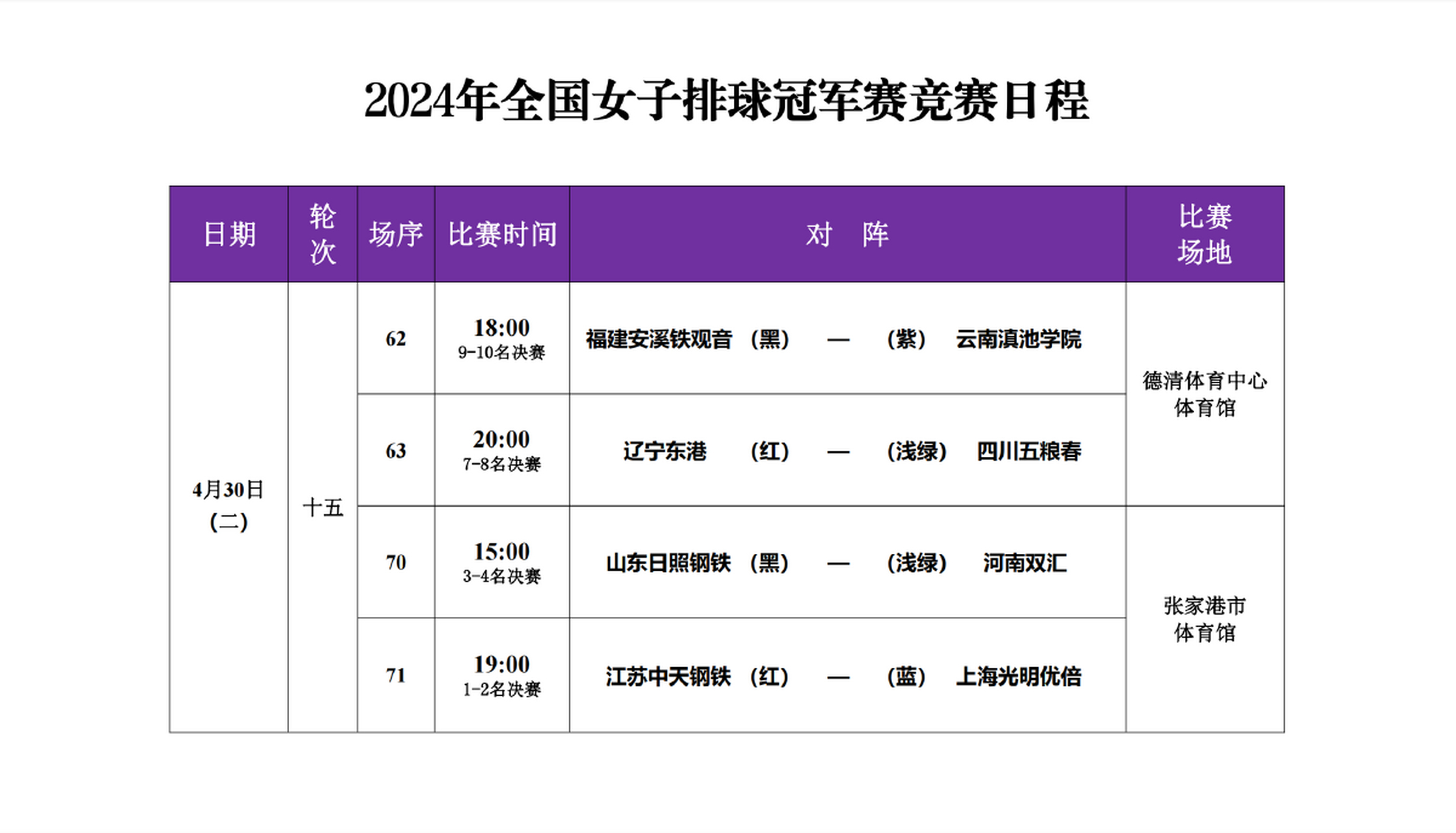 女排超级联赛总决赛赛程,激情与荣耀的碰撞