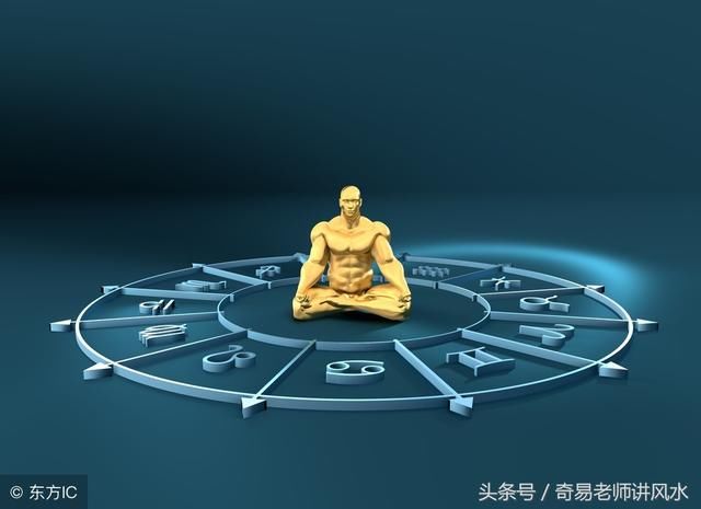 命运测算，探寻人生轨迹的智慧之镜
