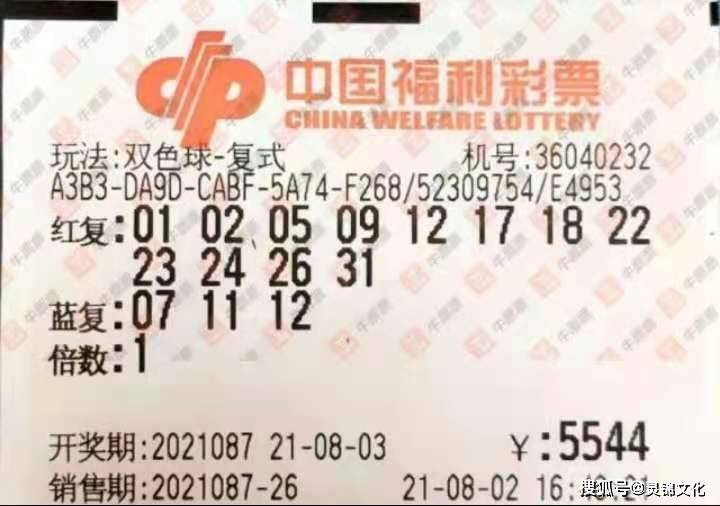 雷雨双色球宝典，揭秘中奖秘诀与心理战术
